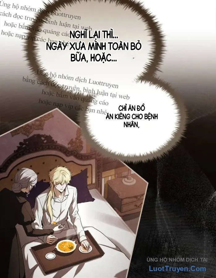 Mặc Kệ Gia Tộc, Ta Chỉ Muốn Làm Thầy Thuốc Chữa Lành Chapter 16 - Trang 37