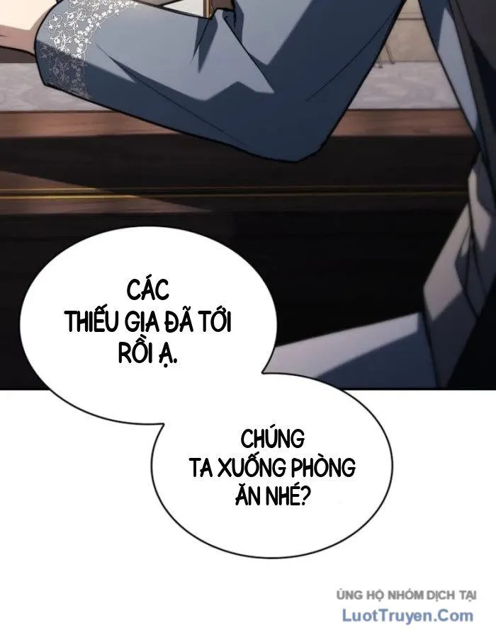 Mặc Kệ Gia Tộc, Ta Chỉ Muốn Làm Thầy Thuốc Chữa Lành Chapter 16 - Trang 7
