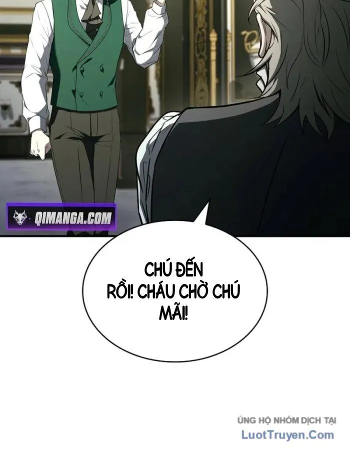 Mặc Kệ Gia Tộc, Ta Chỉ Muốn Làm Thầy Thuốc Chữa Lành Chapter 17 - Trang 18