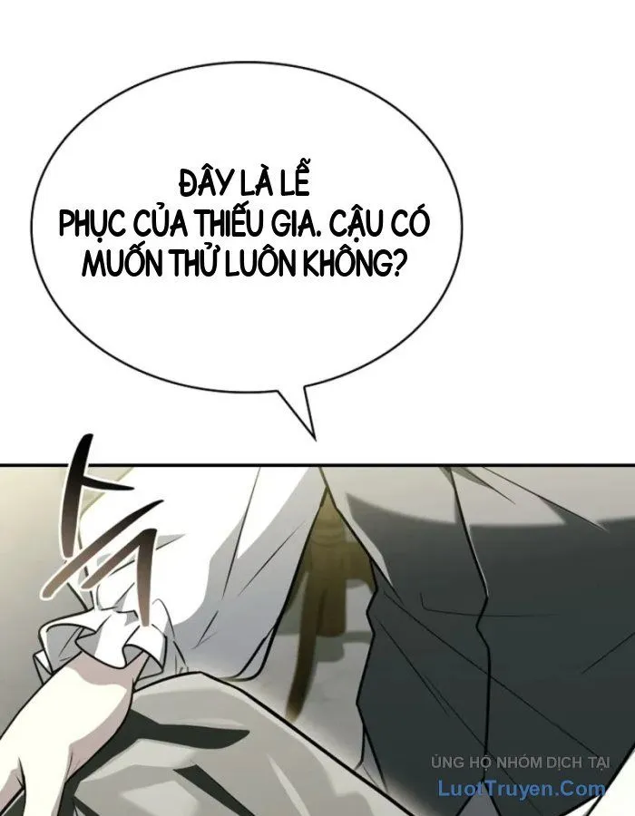 Mặc Kệ Gia Tộc, Ta Chỉ Muốn Làm Thầy Thuốc Chữa Lành Chapter 17 - Trang 19