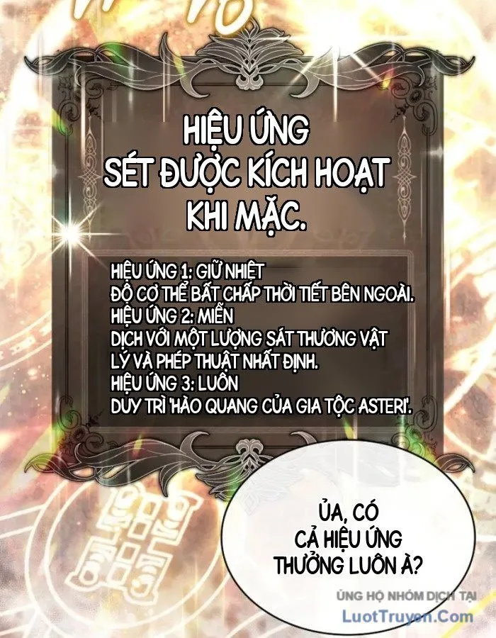 Mặc Kệ Gia Tộc, Ta Chỉ Muốn Làm Thầy Thuốc Chữa Lành Chapter 18 - Trang 13