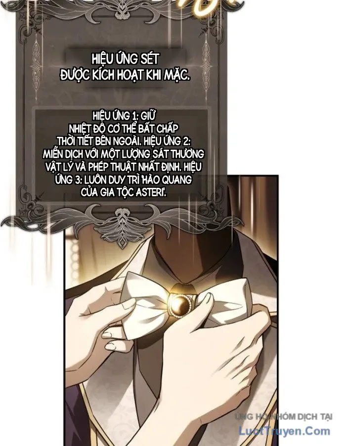 Mặc Kệ Gia Tộc, Ta Chỉ Muốn Làm Thầy Thuốc Chữa Lành Chapter 18 - Trang 21