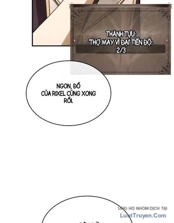 Mặc Kệ Gia Tộc, Ta Chỉ Muốn Làm Thầy Thuốc Chữa Lành Chapter 18 - Trang 22
