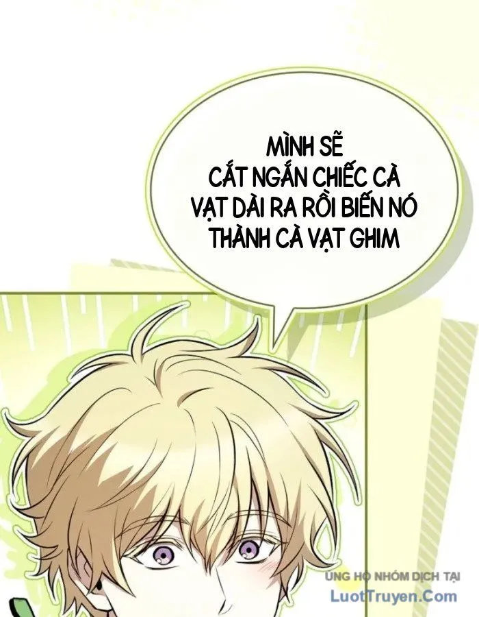 Mặc Kệ Gia Tộc, Ta Chỉ Muốn Làm Thầy Thuốc Chữa Lành Chapter 18 - Trang 27