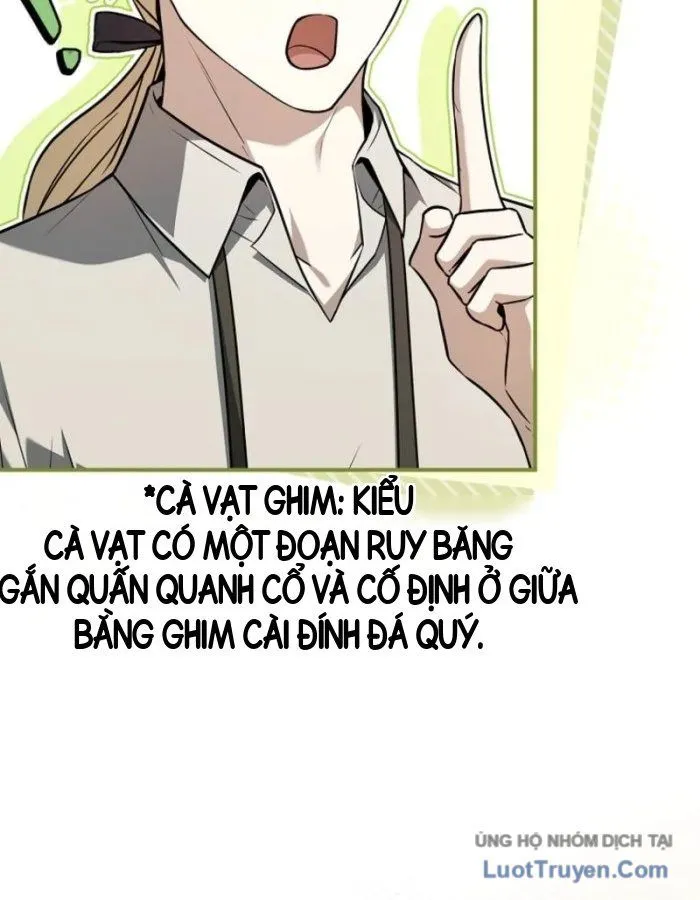 Mặc Kệ Gia Tộc, Ta Chỉ Muốn Làm Thầy Thuốc Chữa Lành Chapter 18 - Trang 28
