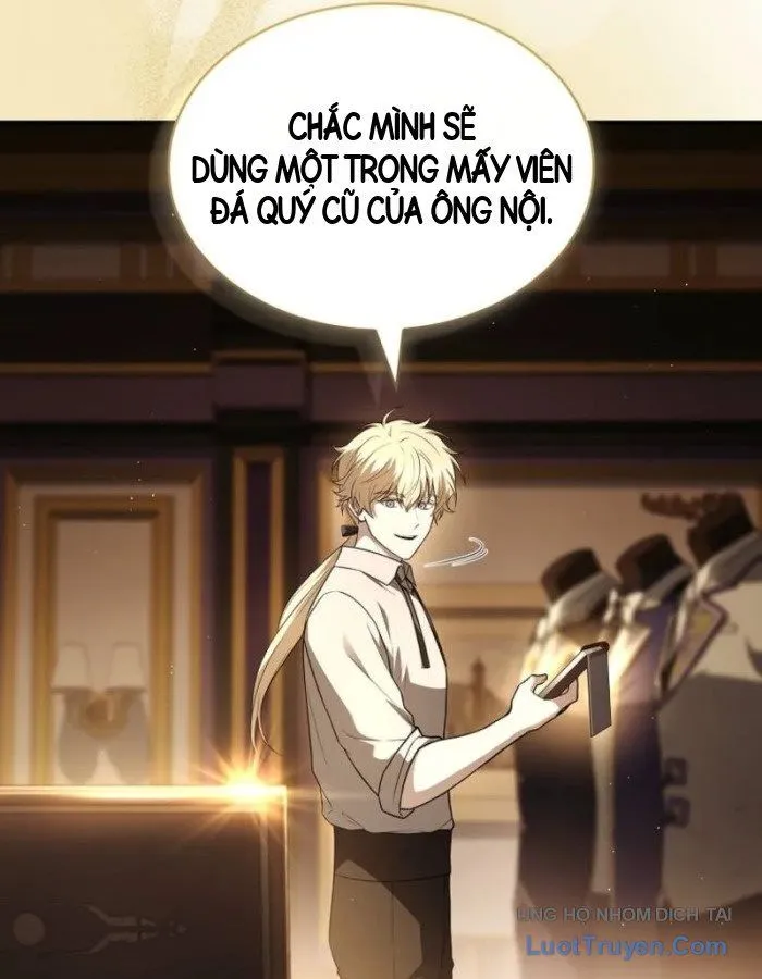 Mặc Kệ Gia Tộc, Ta Chỉ Muốn Làm Thầy Thuốc Chữa Lành Chapter 18 - Trang 31