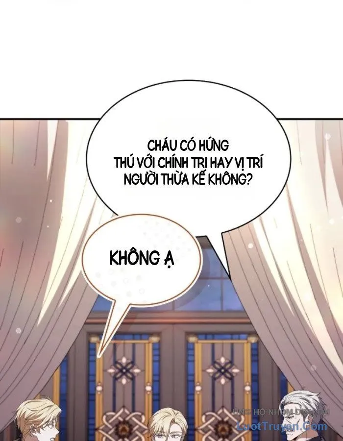 Mặc Kệ Gia Tộc, Ta Chỉ Muốn Làm Thầy Thuốc Chữa Lành Chapter 19 - Trang 18