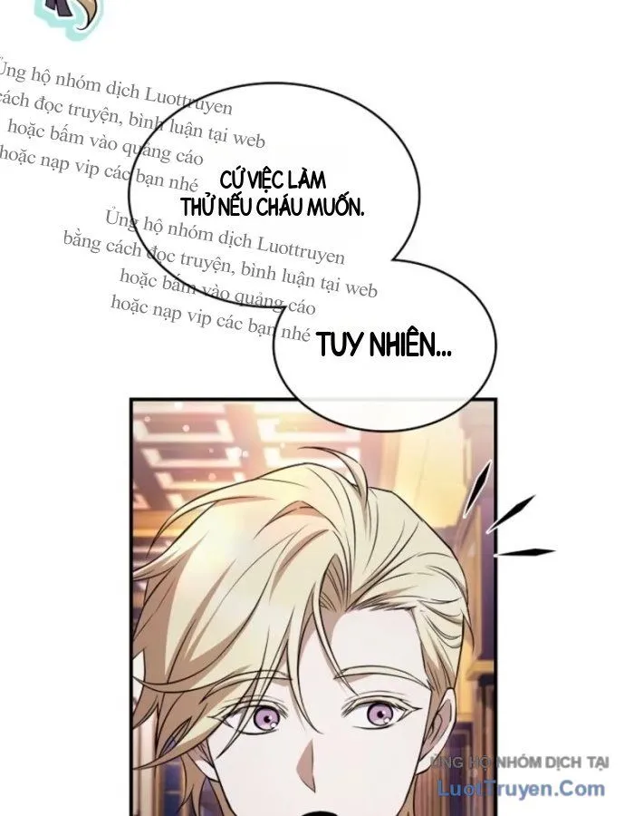 Mặc Kệ Gia Tộc, Ta Chỉ Muốn Làm Thầy Thuốc Chữa Lành Chapter 19 - Trang 45