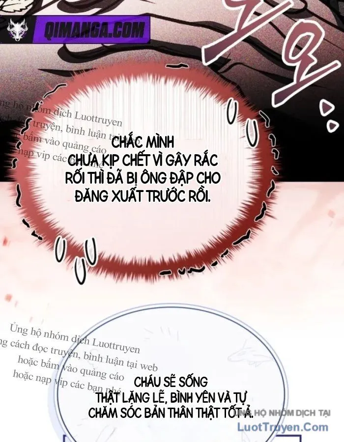 Mặc Kệ Gia Tộc, Ta Chỉ Muốn Làm Thầy Thuốc Chữa Lành Chapter 19 - Trang 49