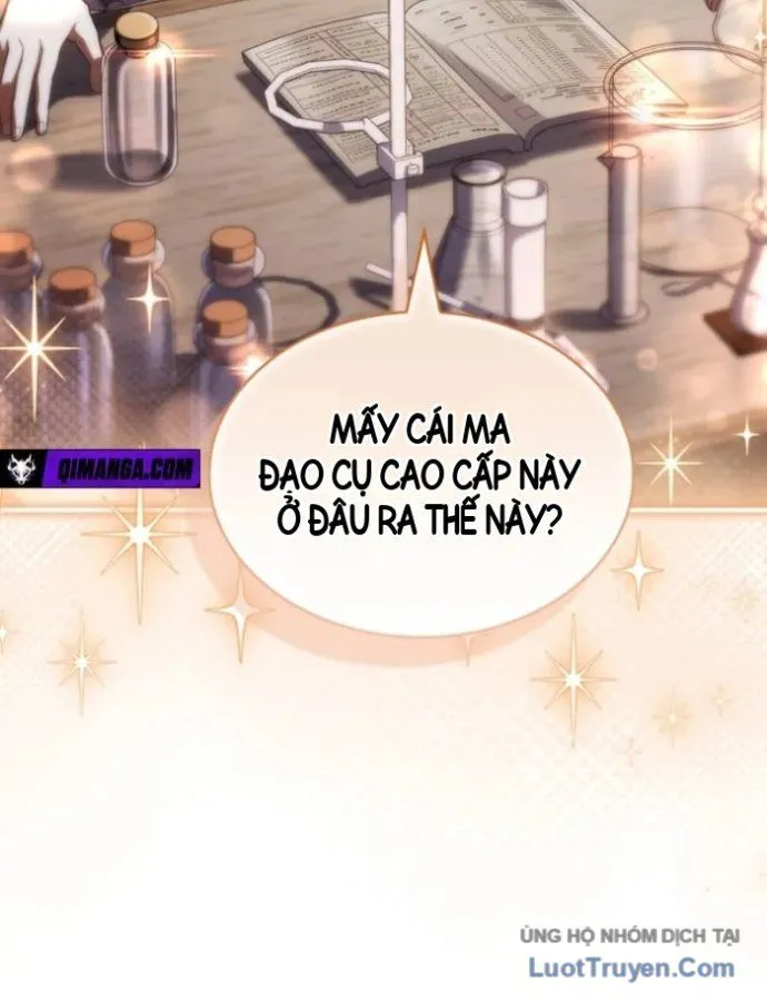 Mặc Kệ Gia Tộc, Ta Chỉ Muốn Làm Thầy Thuốc Chữa Lành Chapter 2 - Trang 10
