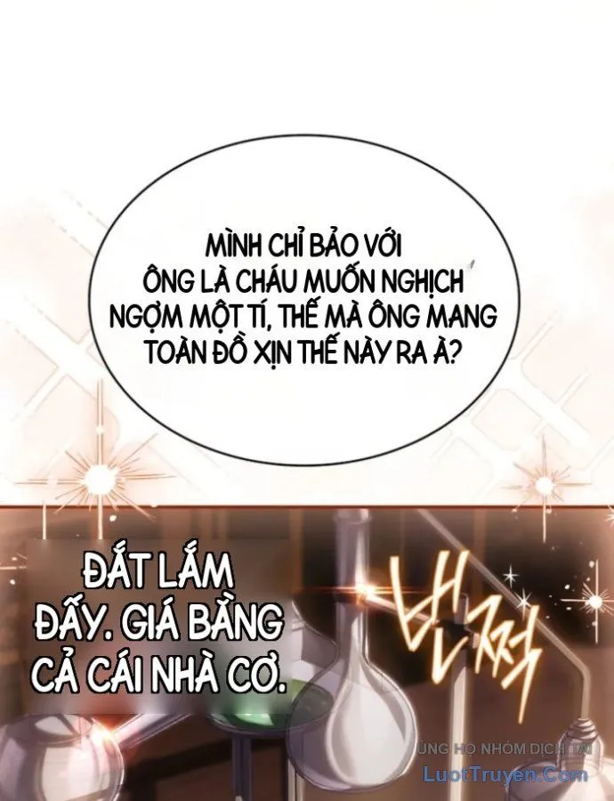 Mặc Kệ Gia Tộc, Ta Chỉ Muốn Làm Thầy Thuốc Chữa Lành Chapter 2 - Trang 11