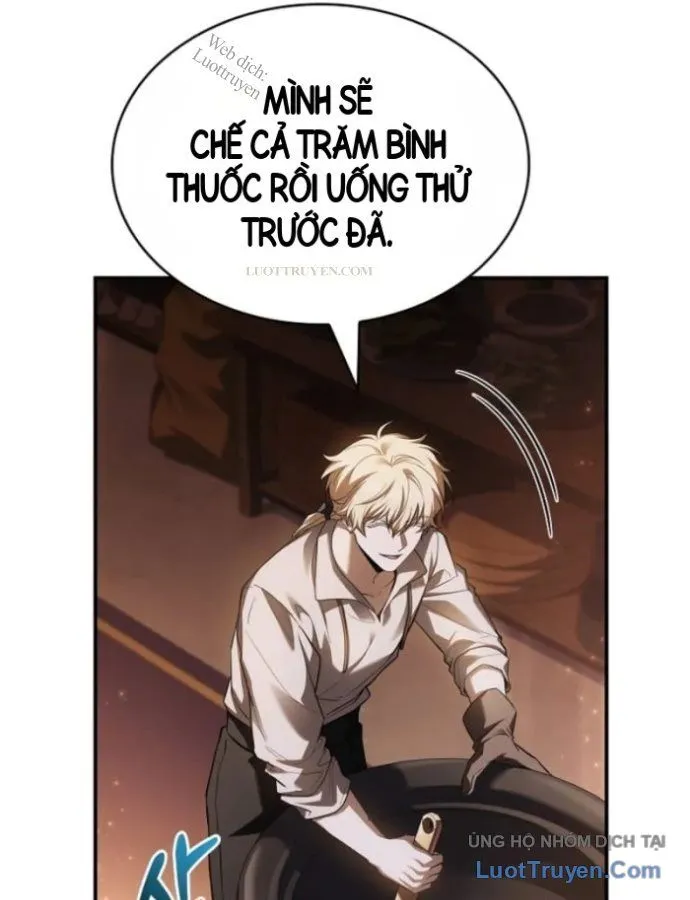 Mặc Kệ Gia Tộc, Ta Chỉ Muốn Làm Thầy Thuốc Chữa Lành Chapter 2 - Trang 20