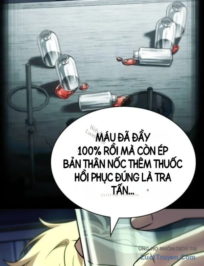 Mặc Kệ Gia Tộc, Ta Chỉ Muốn Làm Thầy Thuốc Chữa Lành Chapter 2 - Trang 45