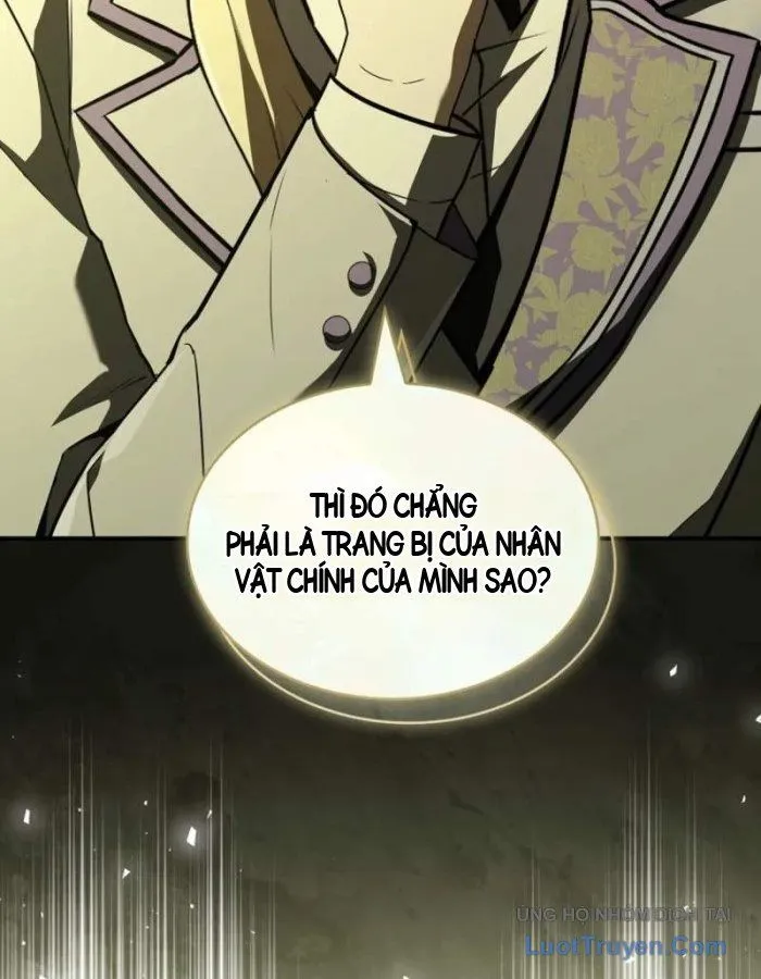 Mặc Kệ Gia Tộc, Ta Chỉ Muốn Làm Thầy Thuốc Chữa Lành Chapter 21 - Trang 10