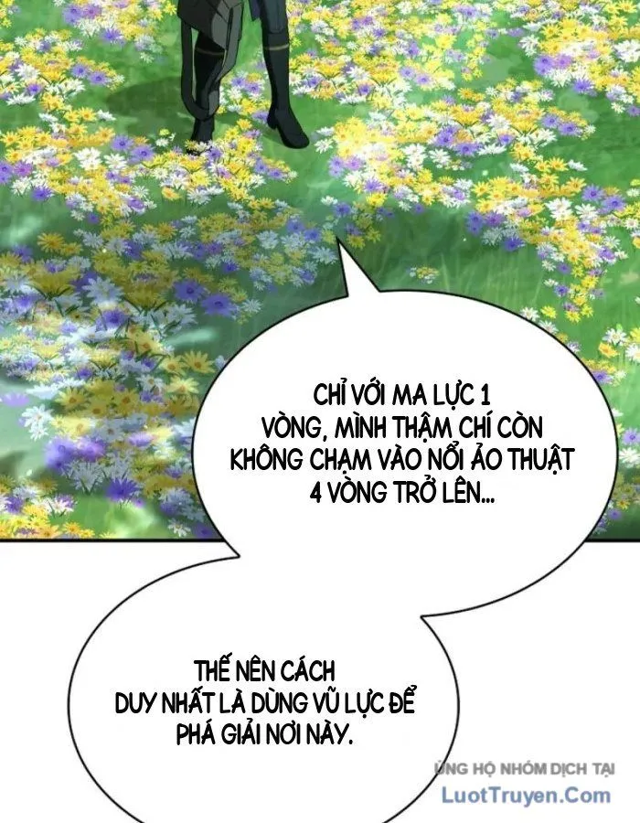 Mặc Kệ Gia Tộc, Ta Chỉ Muốn Làm Thầy Thuốc Chữa Lành Chapter 21 - Trang 16