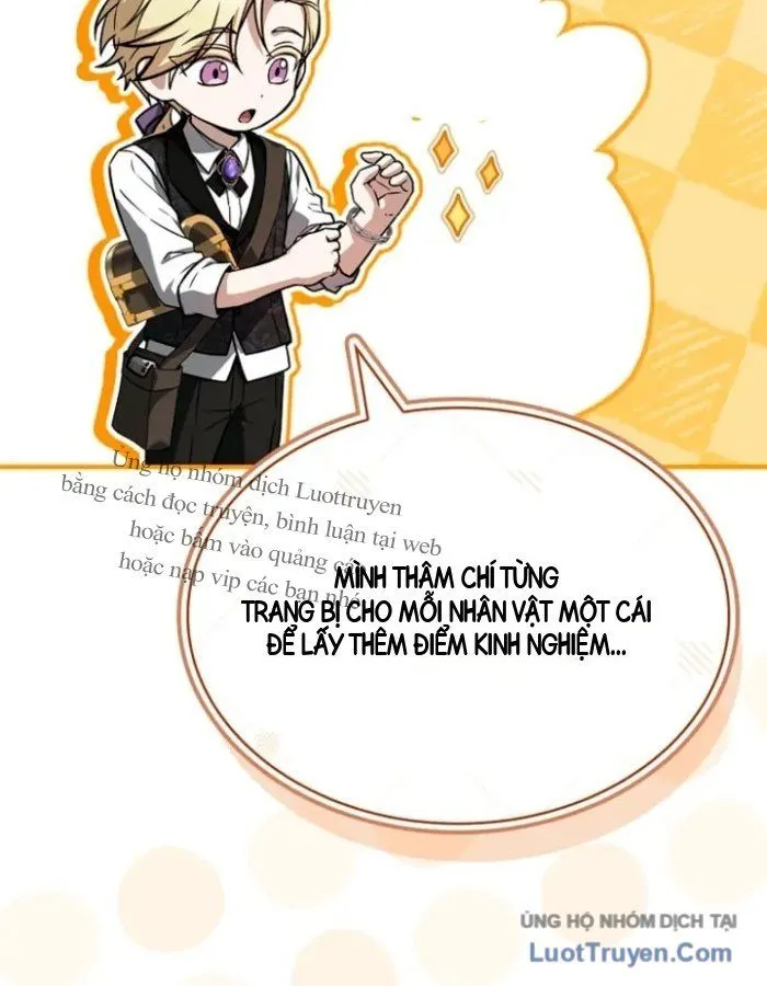 Mặc Kệ Gia Tộc, Ta Chỉ Muốn Làm Thầy Thuốc Chữa Lành Chapter 22 - Trang 43