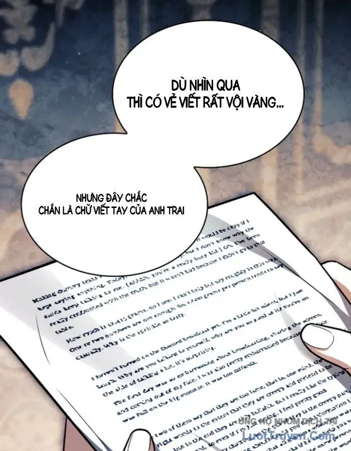Mặc Kệ Gia Tộc, Ta Chỉ Muốn Làm Thầy Thuốc Chữa Lành Chapter 22 - Trang 8