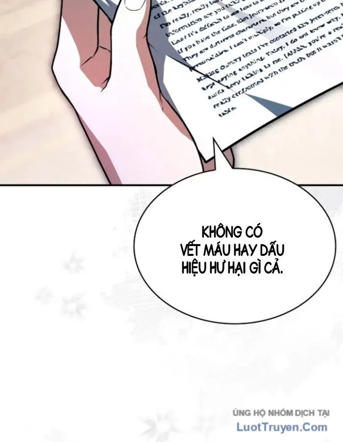 Mặc Kệ Gia Tộc, Ta Chỉ Muốn Làm Thầy Thuốc Chữa Lành Chapter 22 - Trang 9