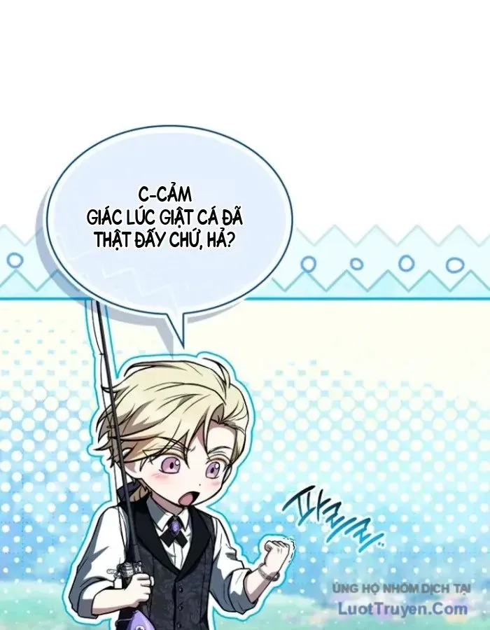 Mặc Kệ Gia Tộc, Ta Chỉ Muốn Làm Thầy Thuốc Chữa Lành Chapter 23 - Trang 14