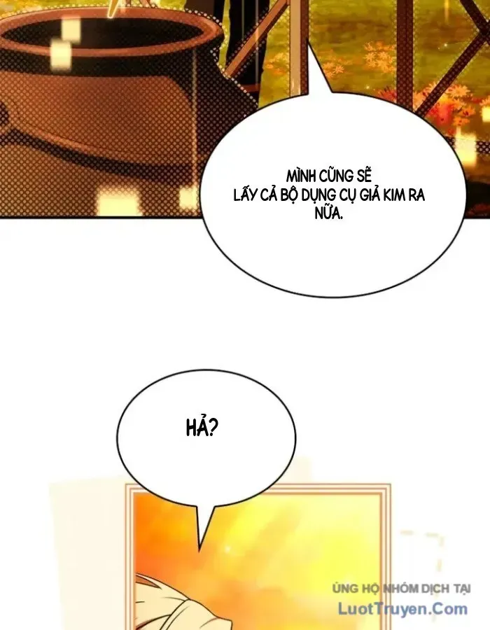 Mặc Kệ Gia Tộc, Ta Chỉ Muốn Làm Thầy Thuốc Chữa Lành Chapter 23 - Trang 30