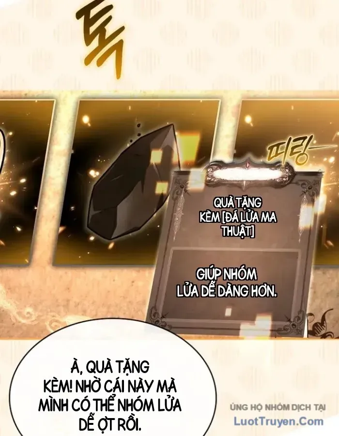 Mặc Kệ Gia Tộc, Ta Chỉ Muốn Làm Thầy Thuốc Chữa Lành Chapter 23 - Trang 32
