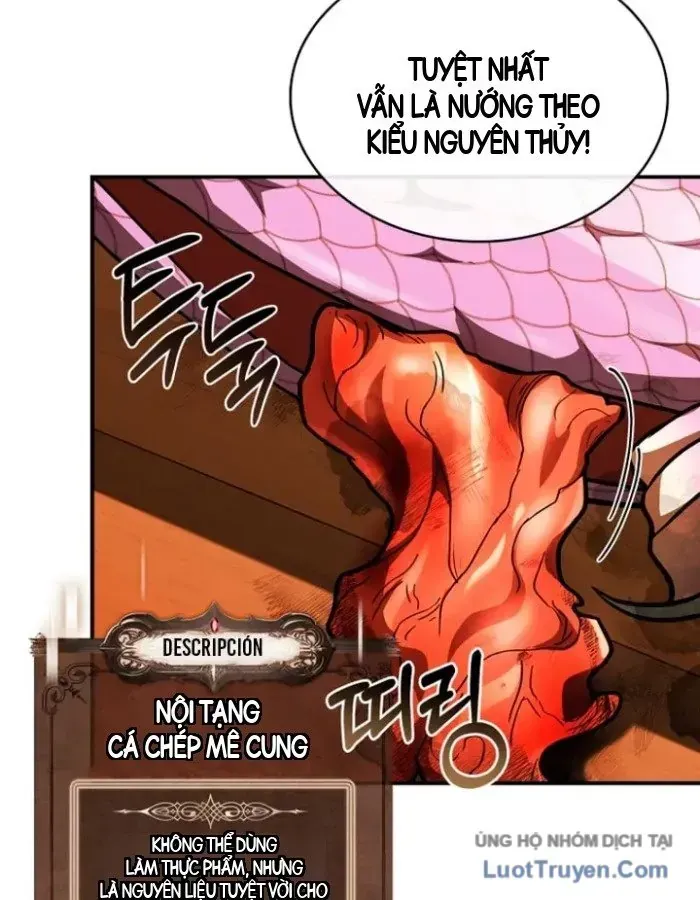 Mặc Kệ Gia Tộc, Ta Chỉ Muốn Làm Thầy Thuốc Chữa Lành Chapter 23 - Trang 40