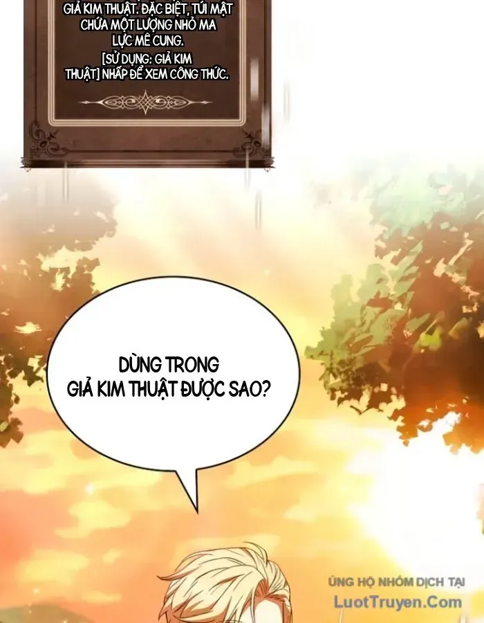 Mặc Kệ Gia Tộc, Ta Chỉ Muốn Làm Thầy Thuốc Chữa Lành Chapter 23 - Trang 41