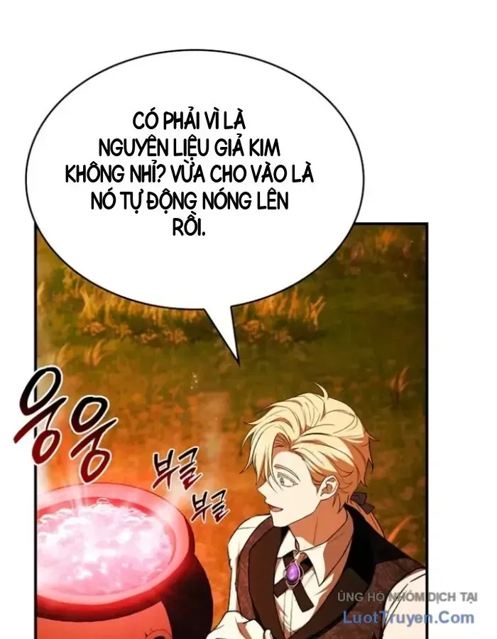 Mặc Kệ Gia Tộc, Ta Chỉ Muốn Làm Thầy Thuốc Chữa Lành Chapter 23 - Trang 45