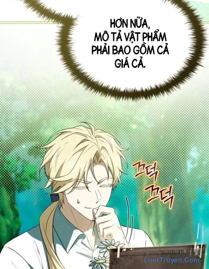 Mặc Kệ Gia Tộc, Ta Chỉ Muốn Làm Thầy Thuốc Chữa Lành Chapter 24 - Trang 14