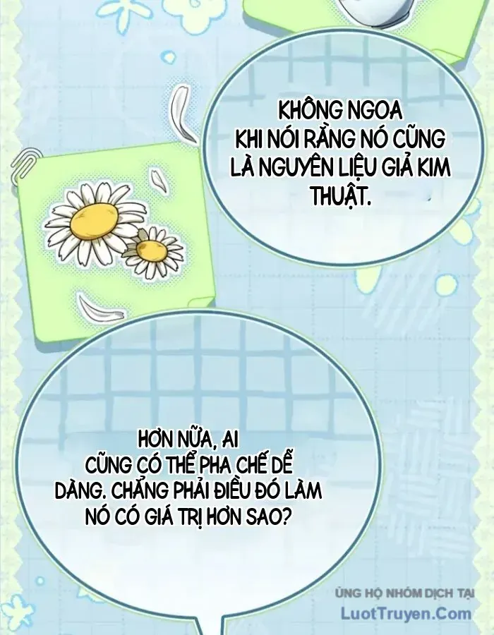 Mặc Kệ Gia Tộc, Ta Chỉ Muốn Làm Thầy Thuốc Chữa Lành Chapter 24 - Trang 18