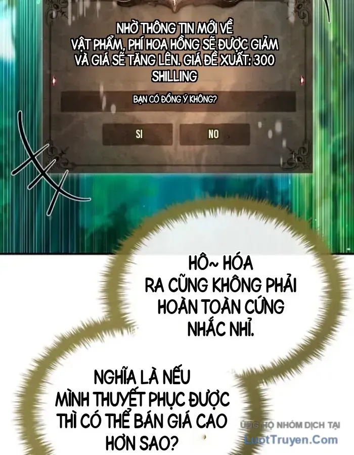 Mặc Kệ Gia Tộc, Ta Chỉ Muốn Làm Thầy Thuốc Chữa Lành Chapter 24 - Trang 26