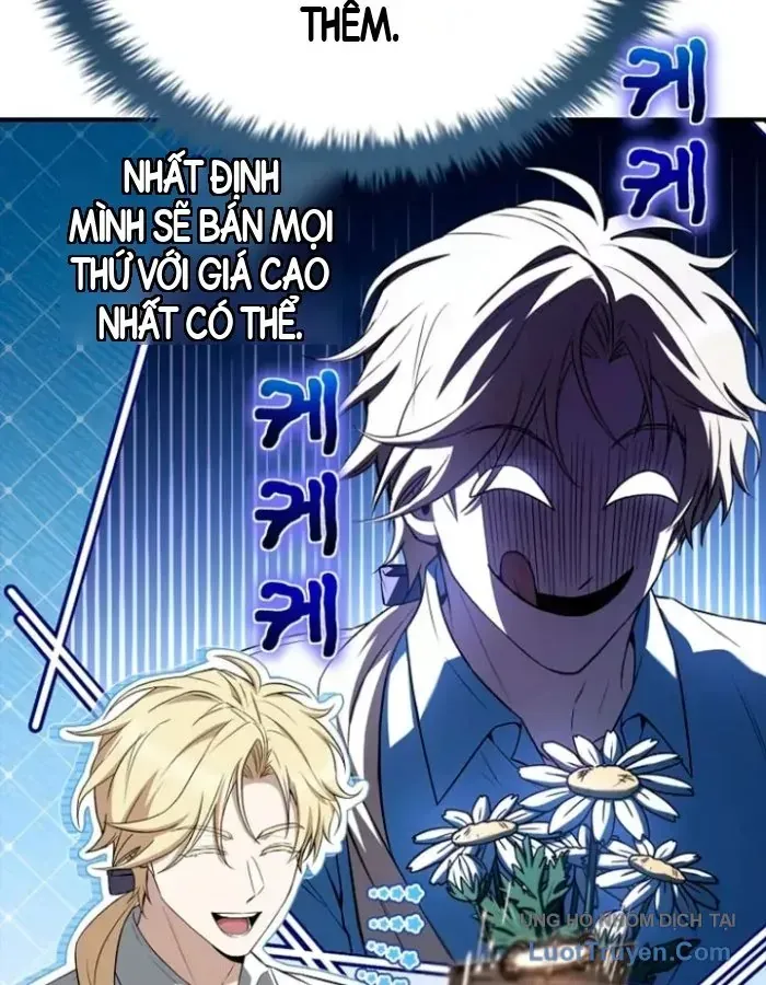 Mặc Kệ Gia Tộc, Ta Chỉ Muốn Làm Thầy Thuốc Chữa Lành Chapter 24 - Trang 28