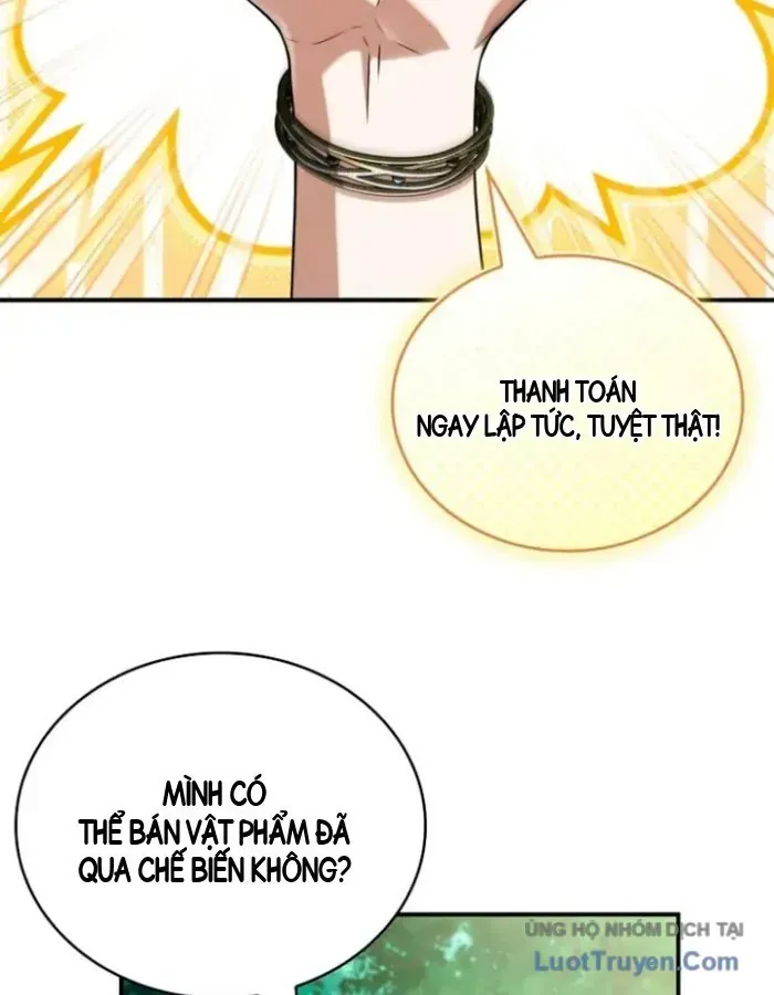 Mặc Kệ Gia Tộc, Ta Chỉ Muốn Làm Thầy Thuốc Chữa Lành Chapter 24 - Trang 32