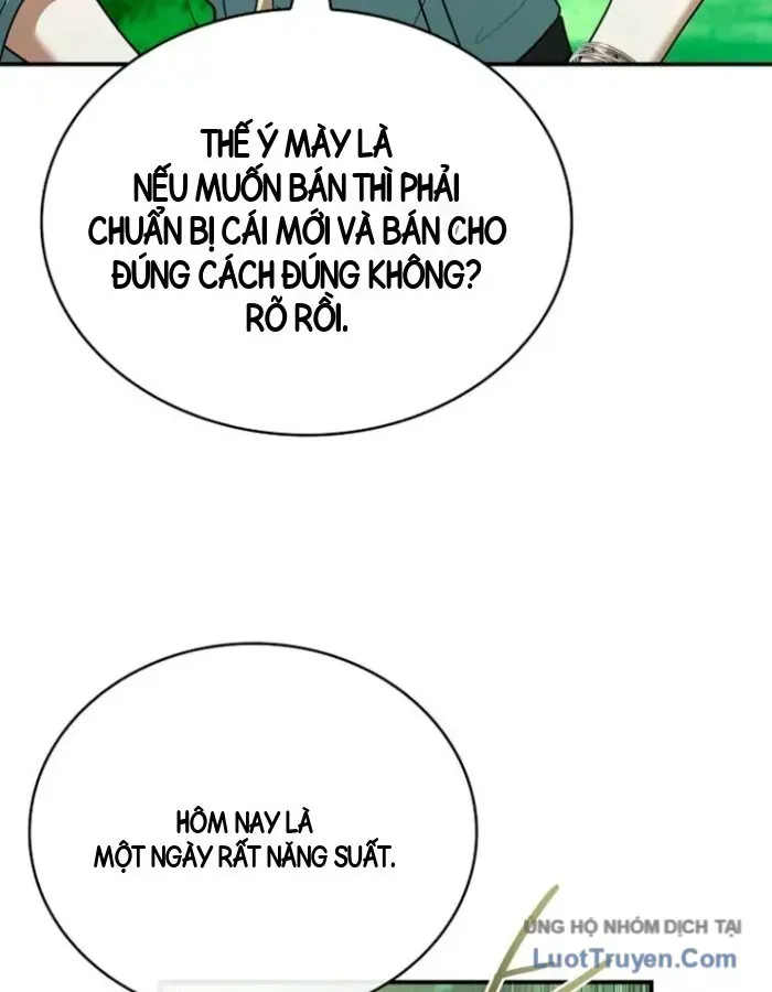 Mặc Kệ Gia Tộc, Ta Chỉ Muốn Làm Thầy Thuốc Chữa Lành Chapter 24 - Trang 36