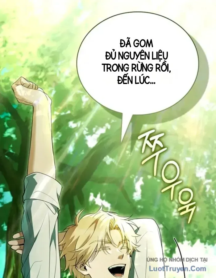 Mặc Kệ Gia Tộc, Ta Chỉ Muốn Làm Thầy Thuốc Chữa Lành Chapter 24 - Trang 38
