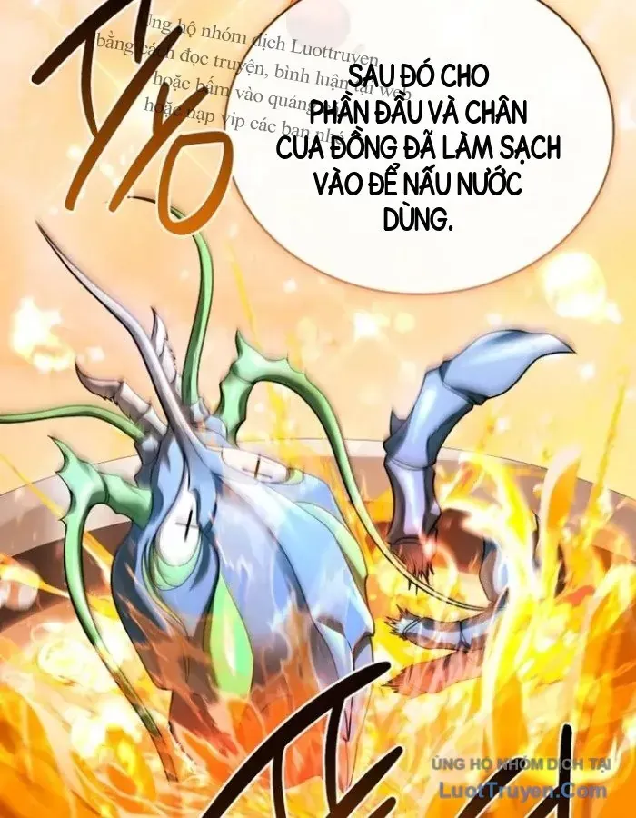 Mặc Kệ Gia Tộc, Ta Chỉ Muốn Làm Thầy Thuốc Chữa Lành Chapter 24 - Trang 49