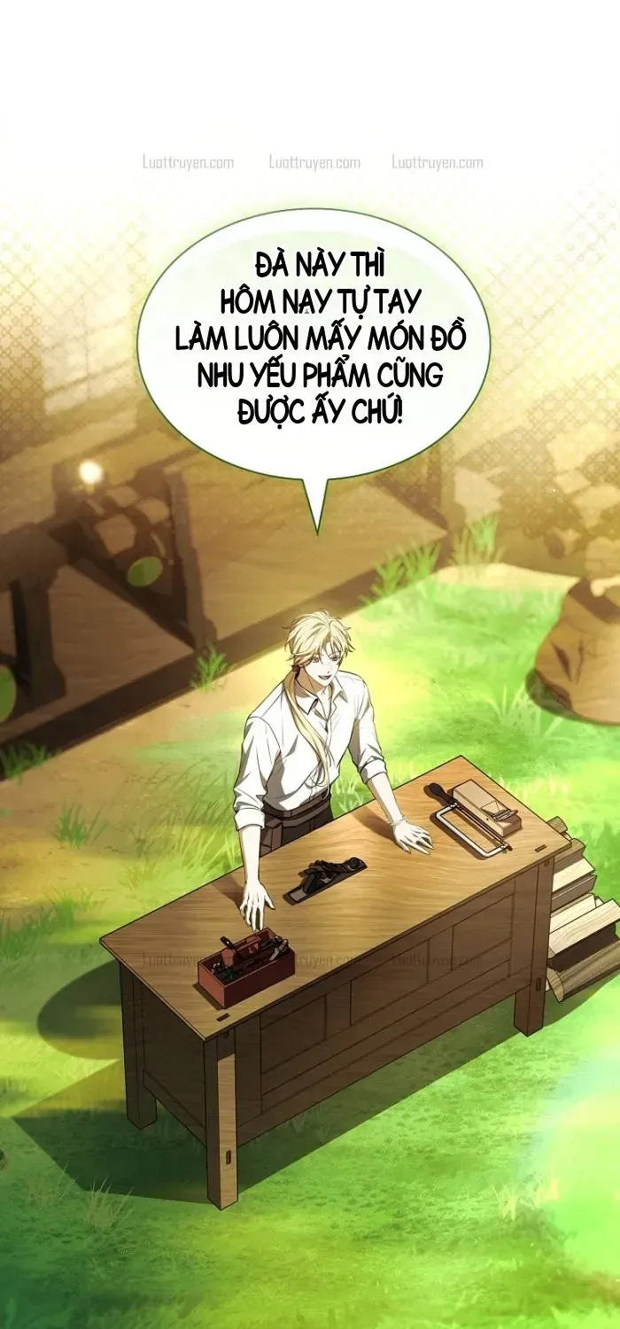 Mặc Kệ Gia Tộc, Ta Chỉ Muốn Làm Thầy Thuốc Chữa Lành Chapter 25 - Trang 13