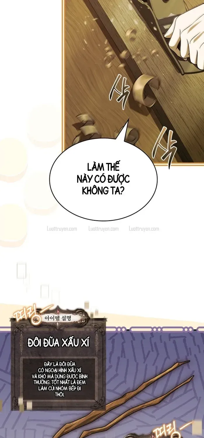 Mặc Kệ Gia Tộc, Ta Chỉ Muốn Làm Thầy Thuốc Chữa Lành Chapter 25 - Trang 15