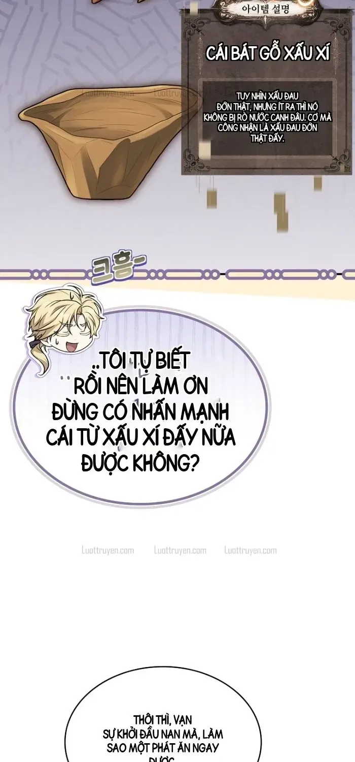 Mặc Kệ Gia Tộc, Ta Chỉ Muốn Làm Thầy Thuốc Chữa Lành Chapter 25 - Trang 16