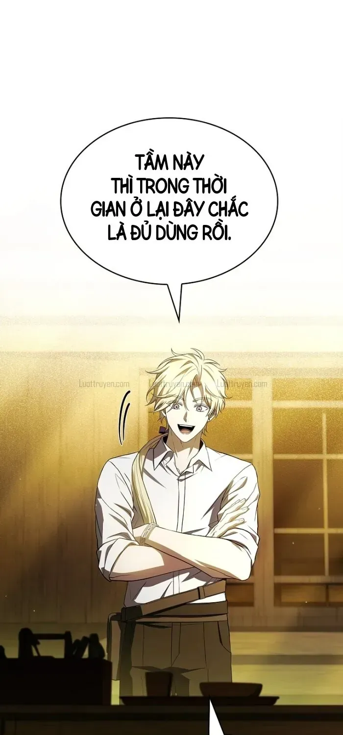 Mặc Kệ Gia Tộc, Ta Chỉ Muốn Làm Thầy Thuốc Chữa Lành Chapter 25 - Trang 21