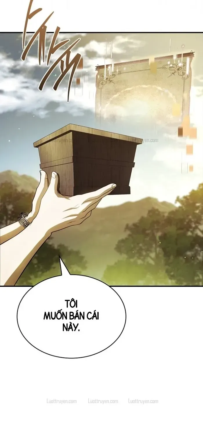 Mặc Kệ Gia Tộc, Ta Chỉ Muốn Làm Thầy Thuốc Chữa Lành Chapter 25 - Trang 28