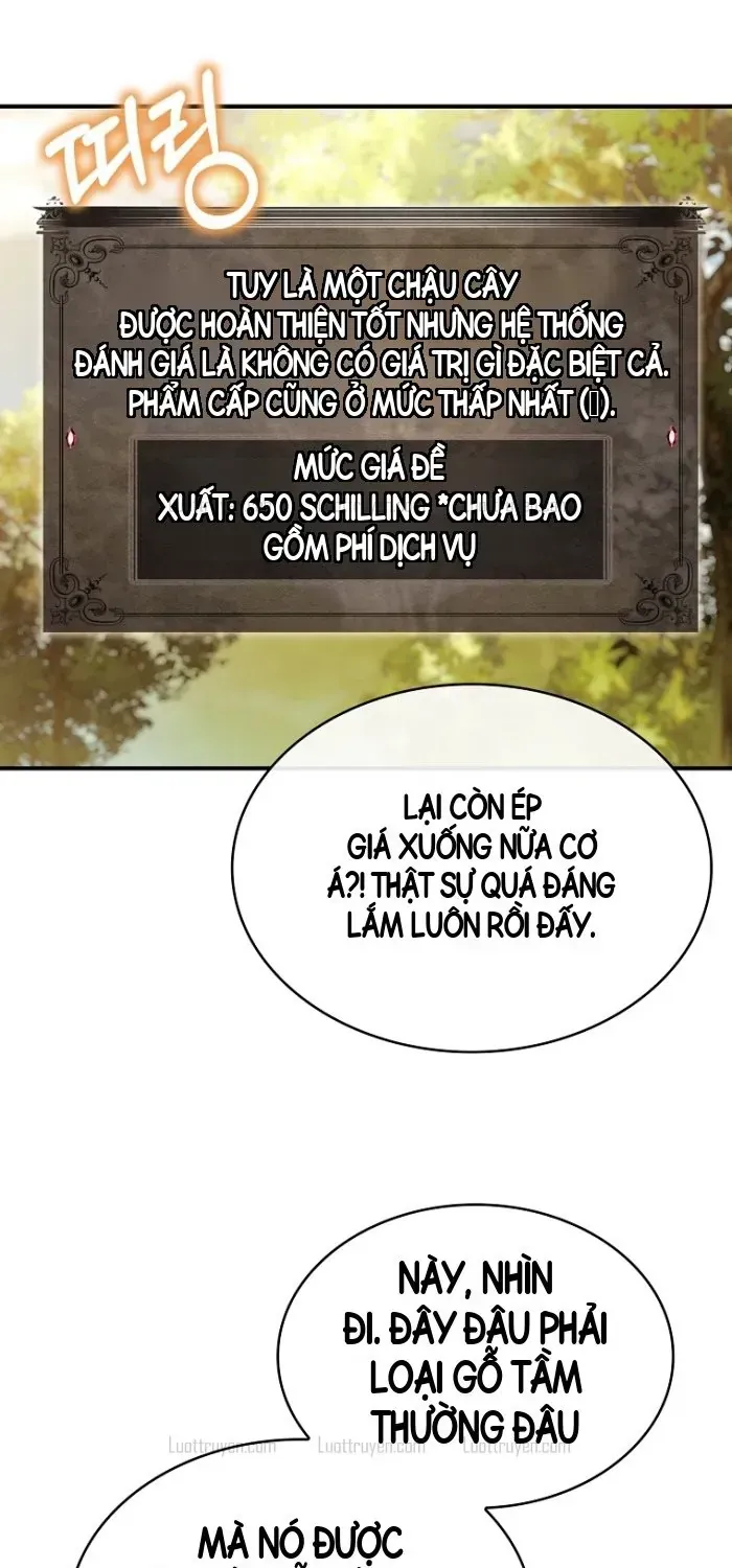 Mặc Kệ Gia Tộc, Ta Chỉ Muốn Làm Thầy Thuốc Chữa Lành Chapter 25 - Trang 31