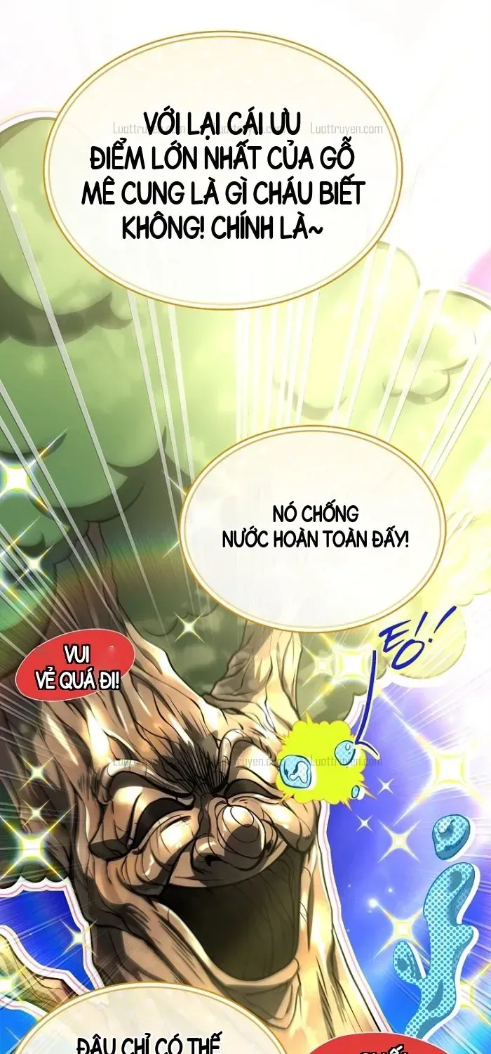 Mặc Kệ Gia Tộc, Ta Chỉ Muốn Làm Thầy Thuốc Chữa Lành Chapter 25 - Trang 33