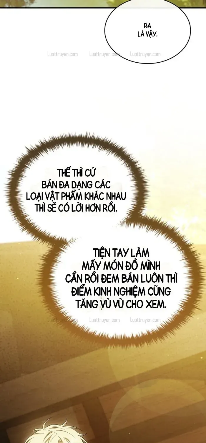Mặc Kệ Gia Tộc, Ta Chỉ Muốn Làm Thầy Thuốc Chữa Lành Chapter 25 - Trang 39