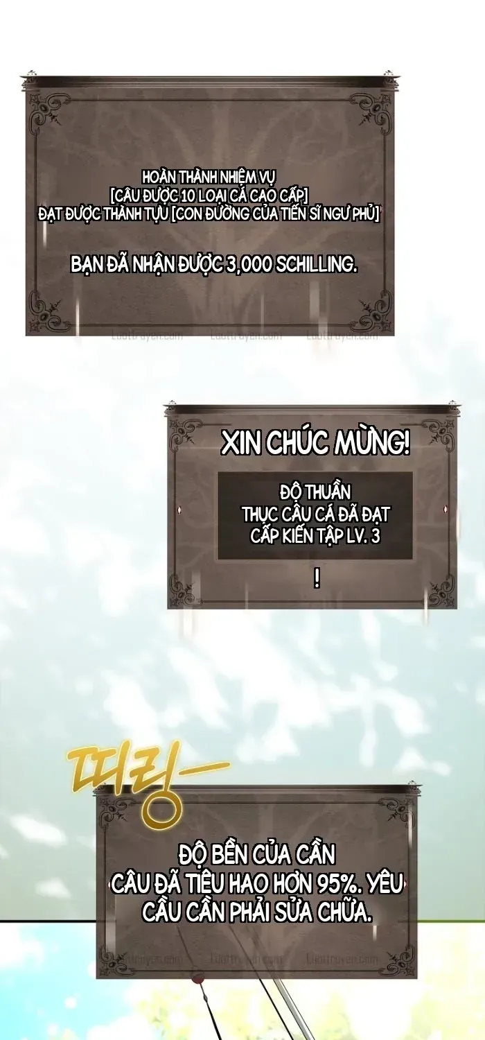 Mặc Kệ Gia Tộc, Ta Chỉ Muốn Làm Thầy Thuốc Chữa Lành Chapter 25 - Trang 45