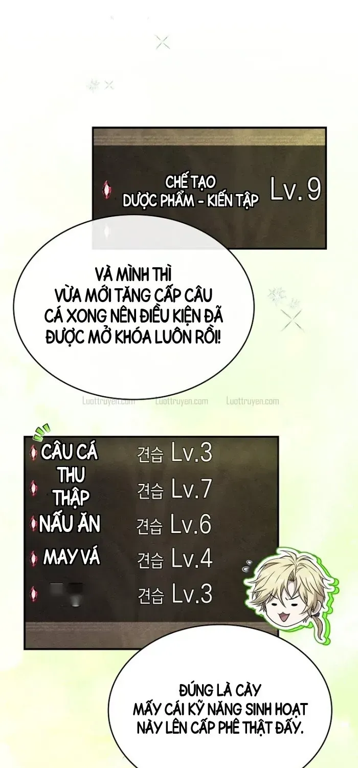 Mặc Kệ Gia Tộc, Ta Chỉ Muốn Làm Thầy Thuốc Chữa Lành Chapter 25 - Trang 49