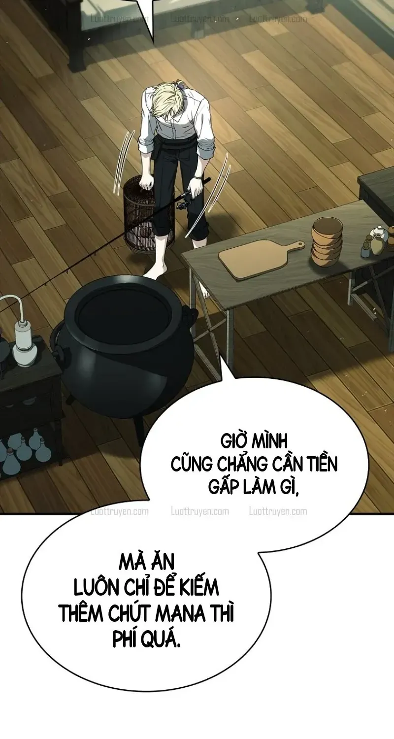 Mặc Kệ Gia Tộc, Ta Chỉ Muốn Làm Thầy Thuốc Chữa Lành Chapter 26 - Trang 10