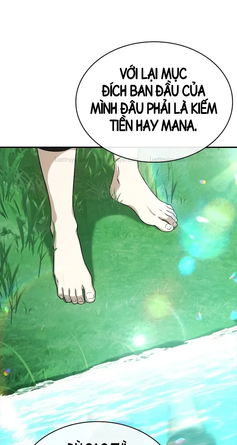 Mặc Kệ Gia Tộc, Ta Chỉ Muốn Làm Thầy Thuốc Chữa Lành Chapter 26 - Trang 11