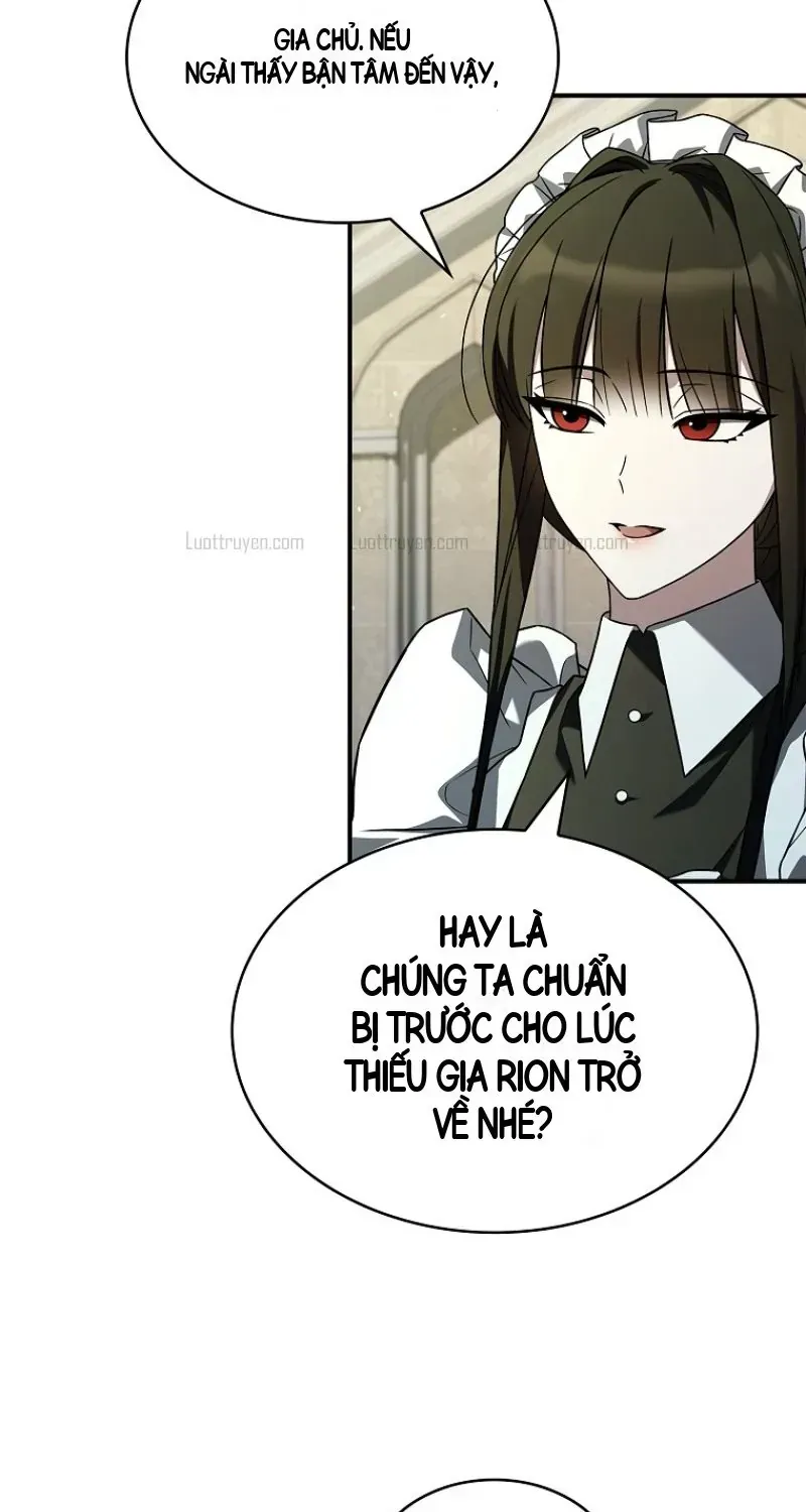Mặc Kệ Gia Tộc, Ta Chỉ Muốn Làm Thầy Thuốc Chữa Lành Chapter 26 - Trang 25