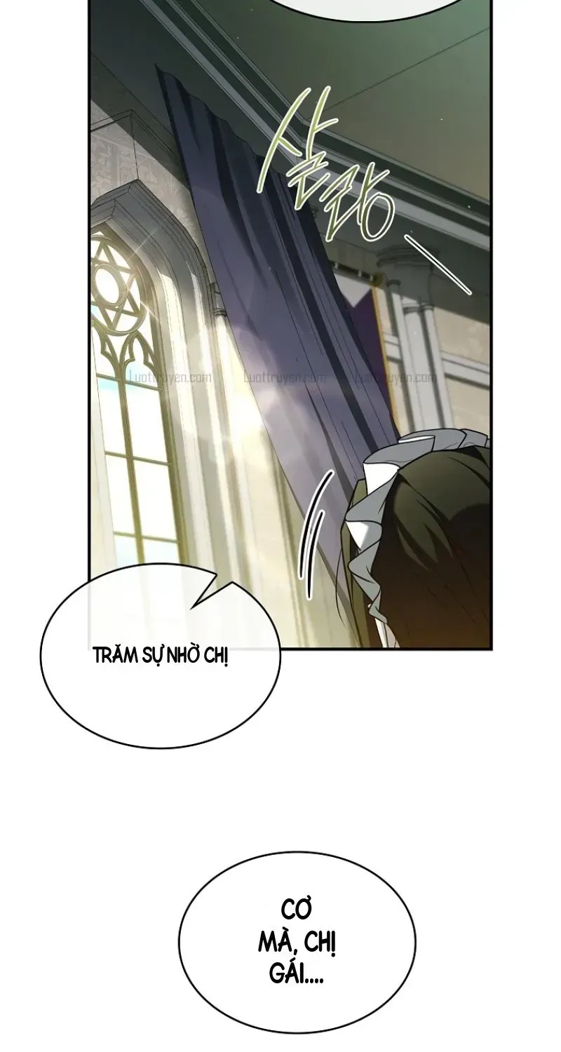 Mặc Kệ Gia Tộc, Ta Chỉ Muốn Làm Thầy Thuốc Chữa Lành Chapter 26 - Trang 29